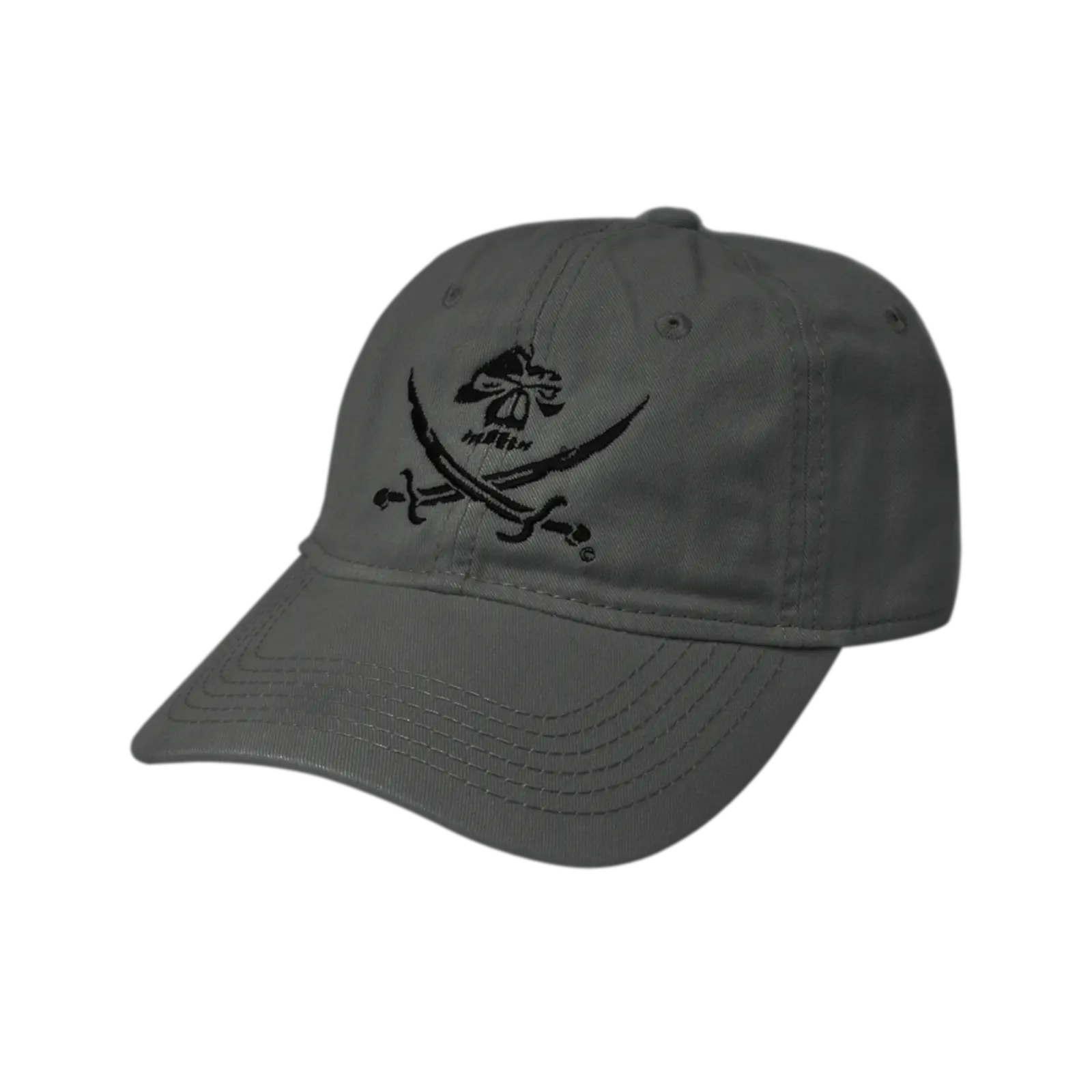 Emerson Pirate Hat - Image 2