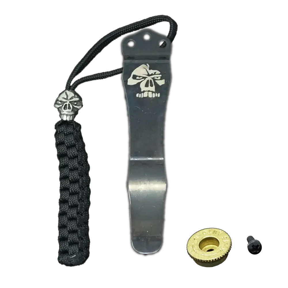 Emerson Skull Bundle