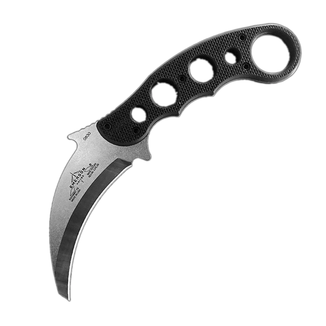 Karambit Fixed Blade