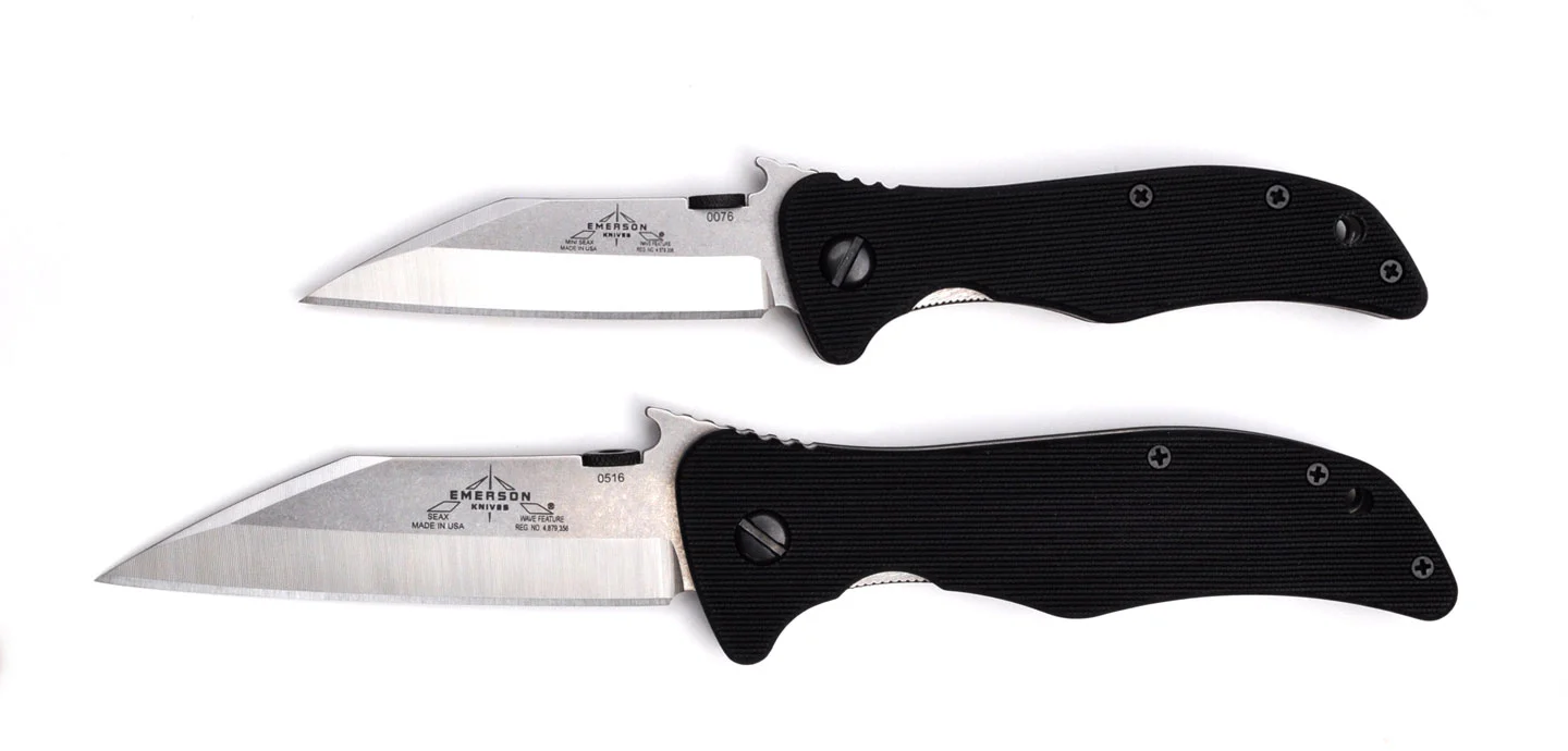 Mini Seax - Image 2