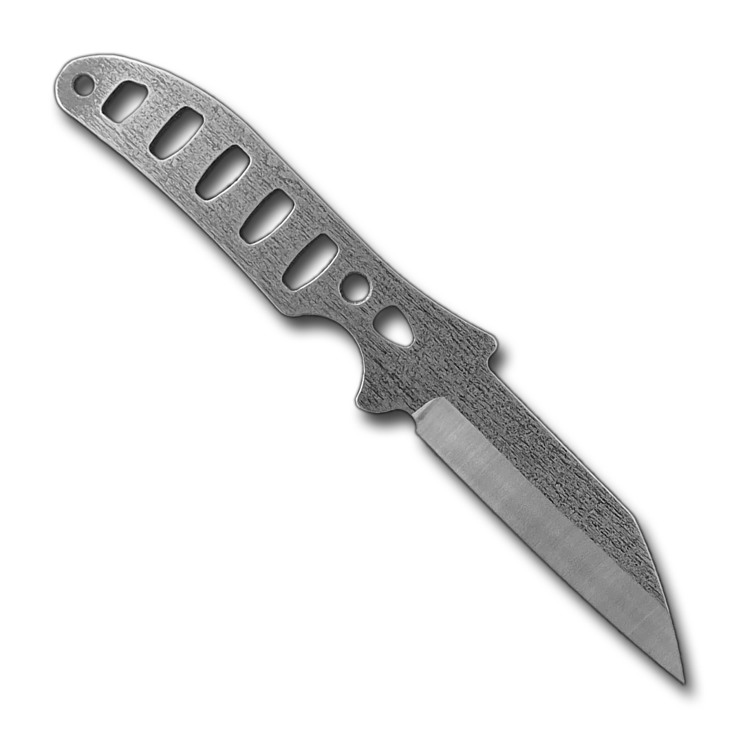 Seax Neck Knife - Image 2