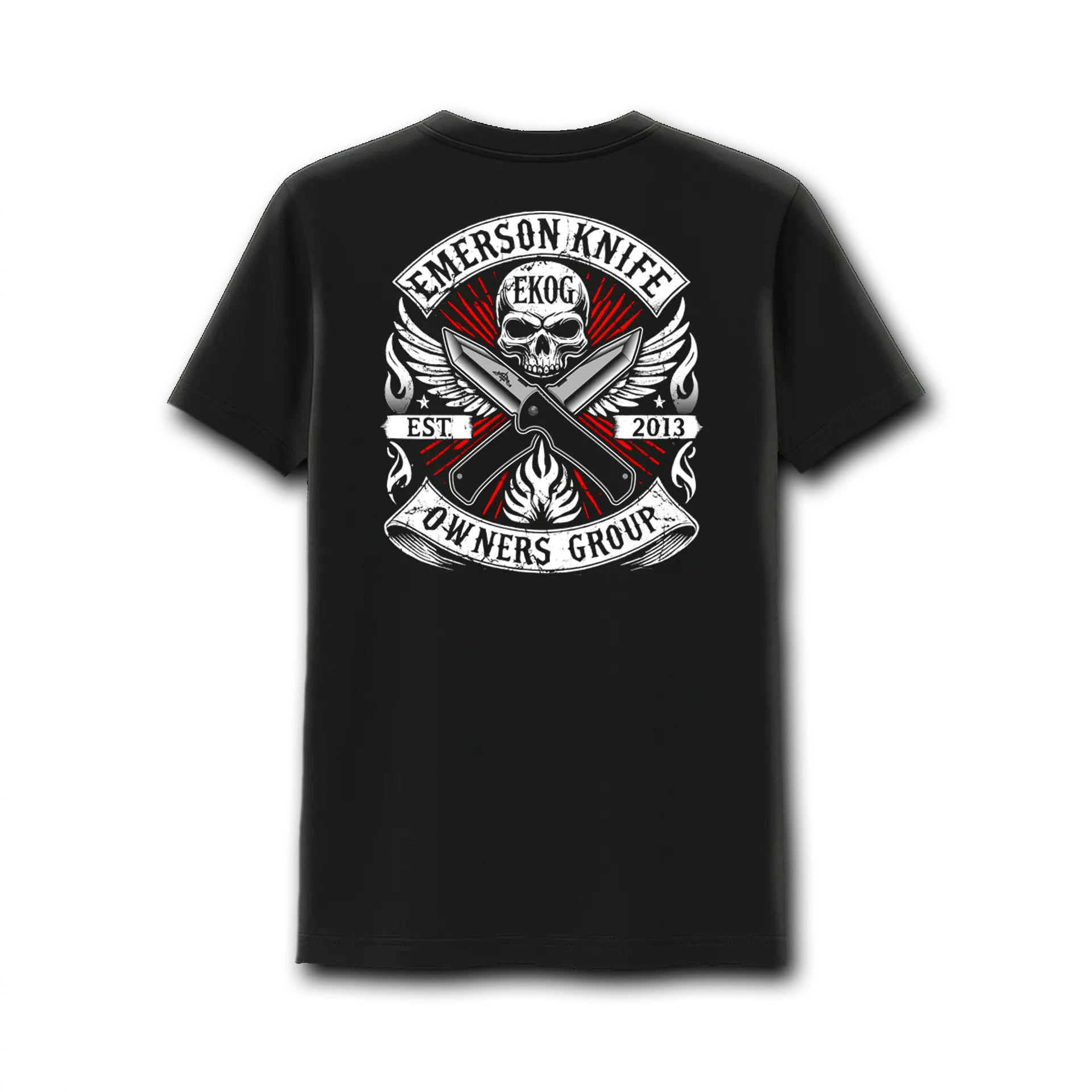 Soulbreaker T-Shirt - Image 3