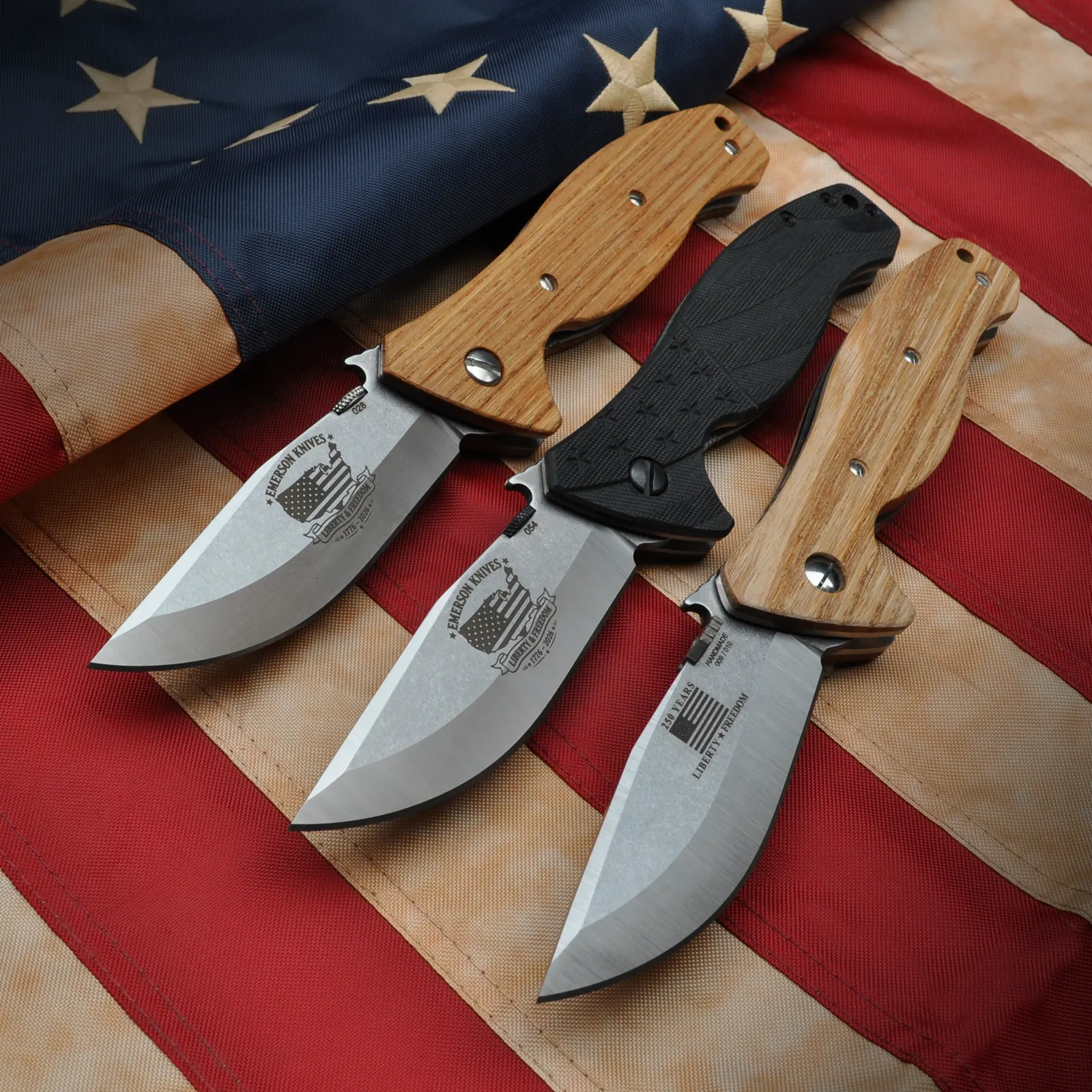 The Liberty & Freedom | Liberty