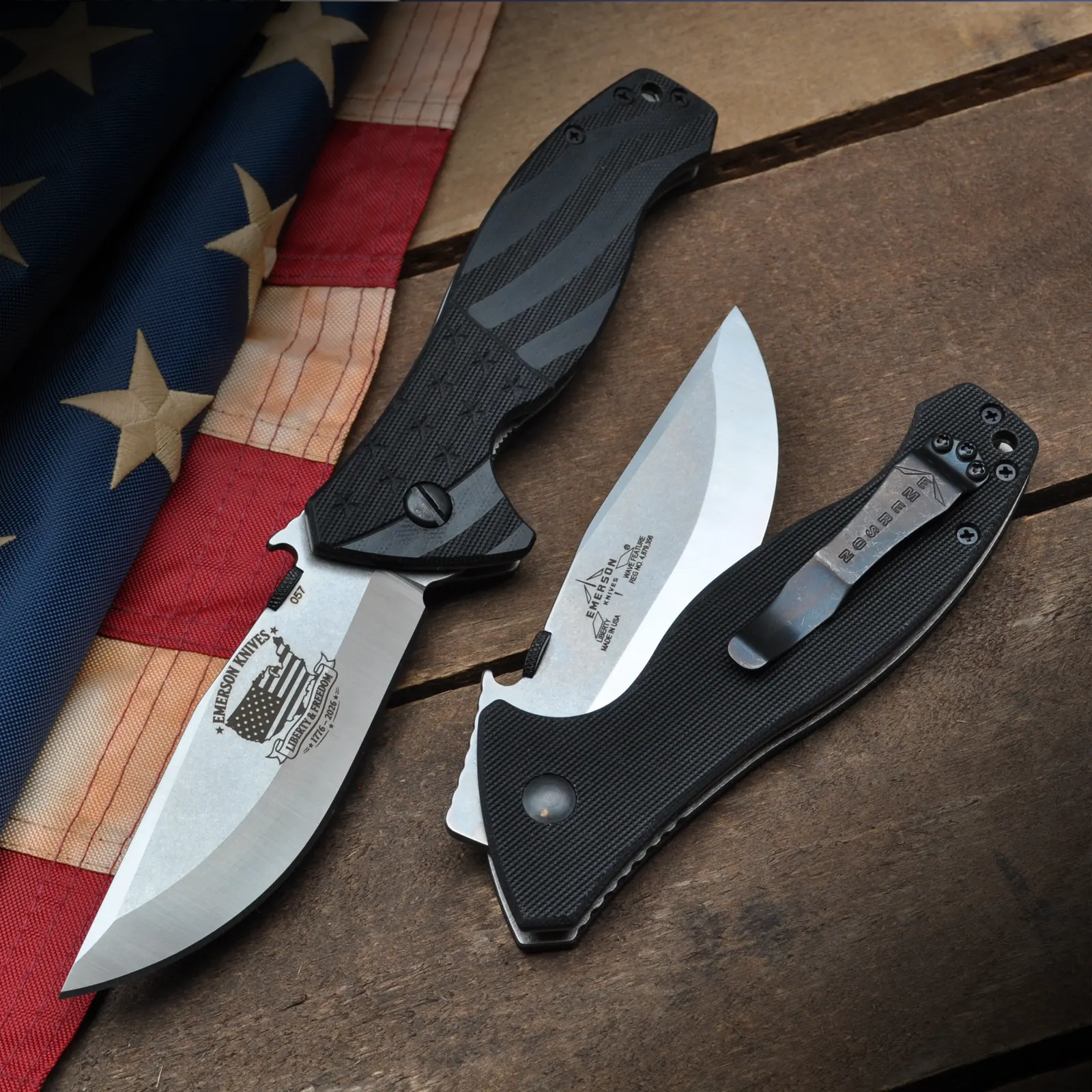 The Liberty & Freedom | Liberty - Image 2