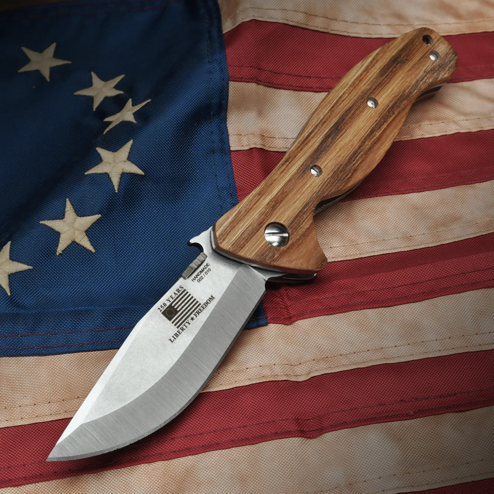 The Liberty & Freedom | Liberty - Image 3
